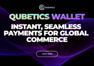 Qubetics: 8700+持有者和Filecoin和Cronos价格的未来